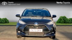 Toyota Yaris 1.5 Hybrid Design 5dr CVT Hybrid Hatchback